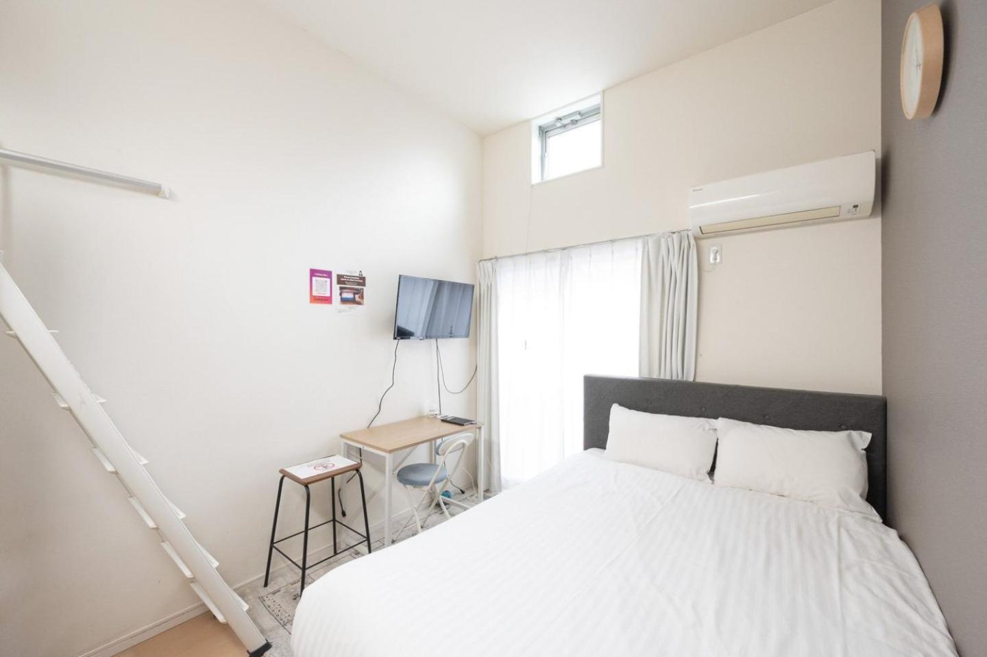 Appartement La Luce Edogawa *