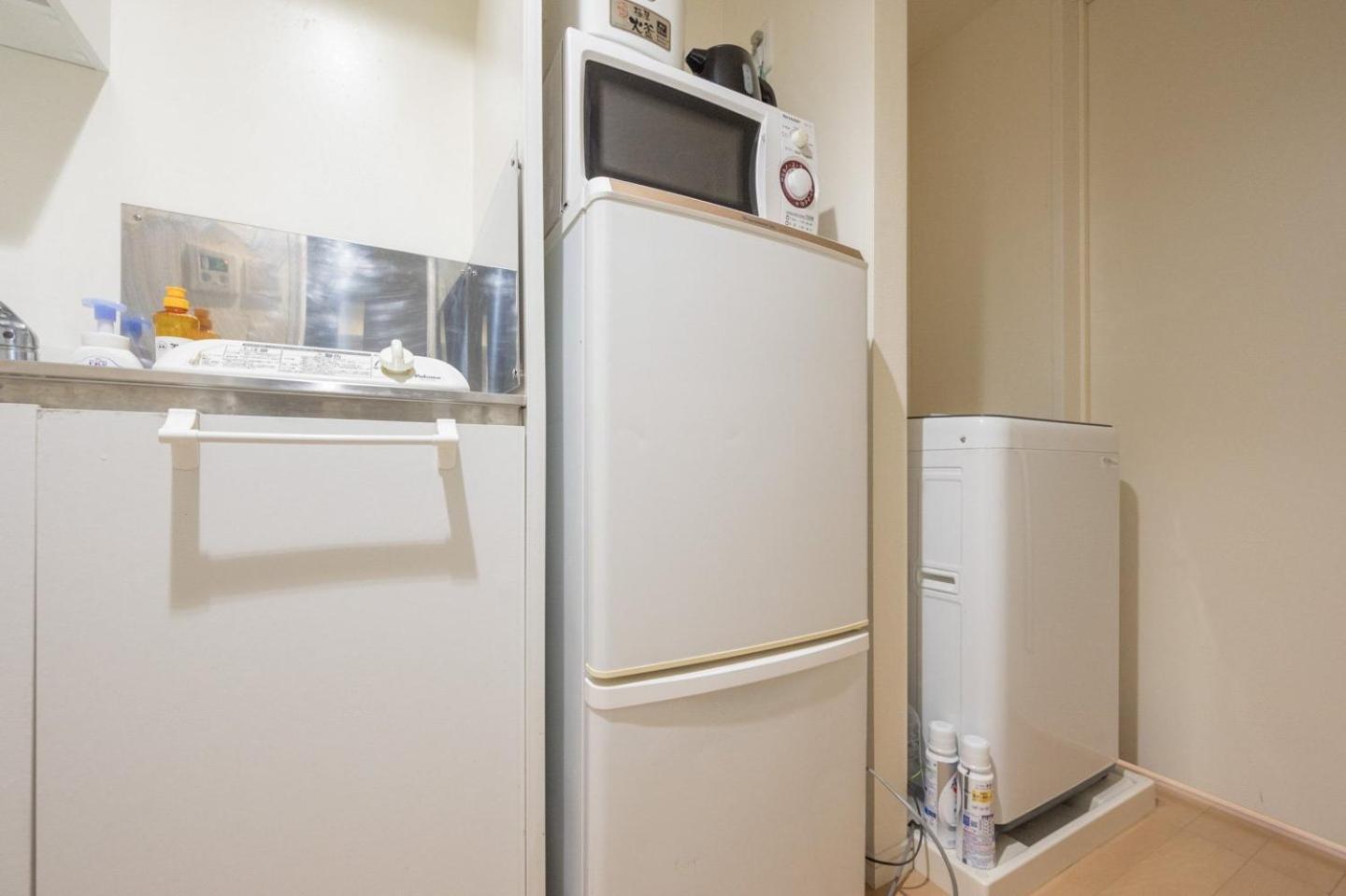 Appartement La Luce Edogawa