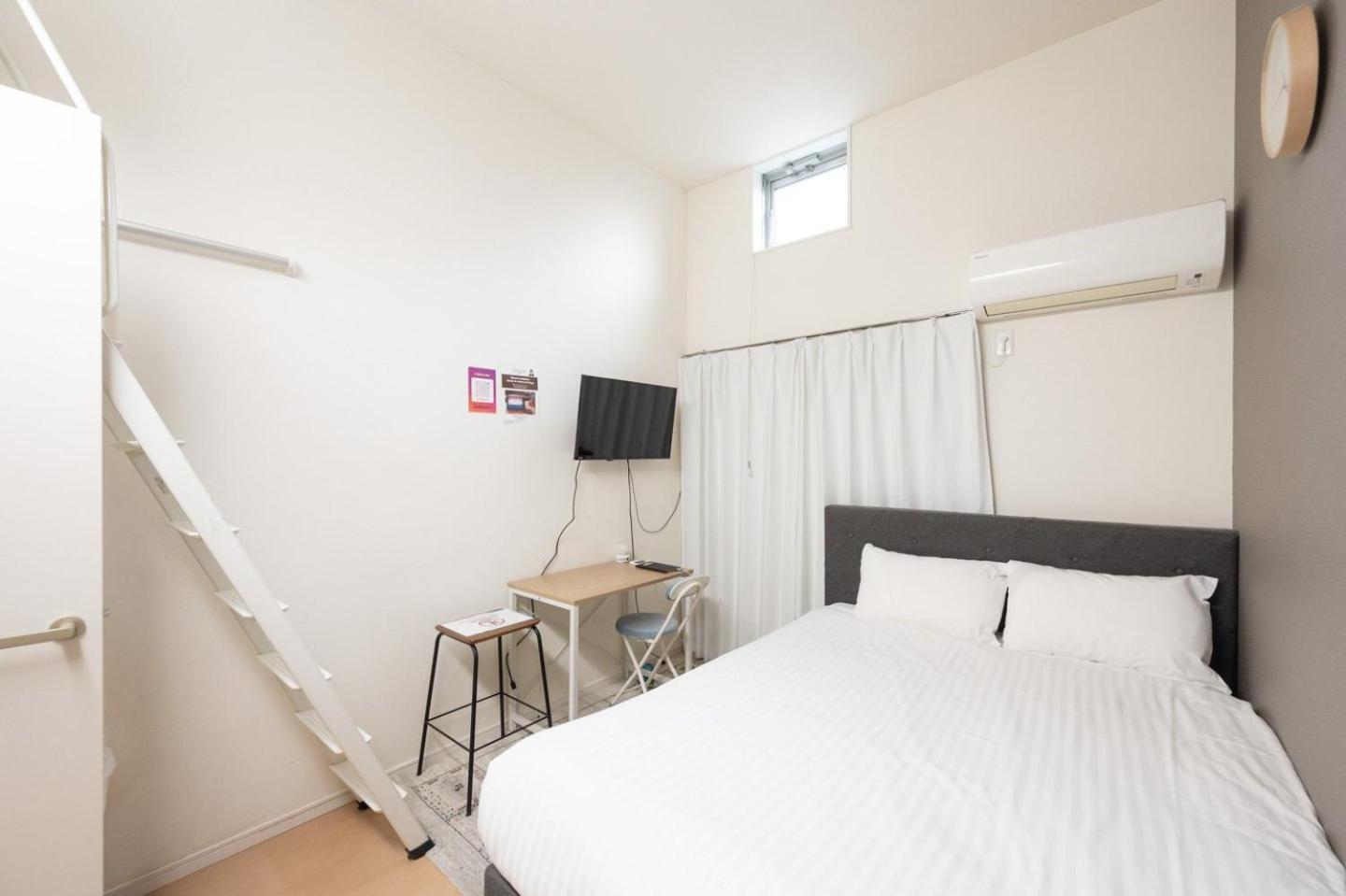 La Luce Edogawa Appartement *