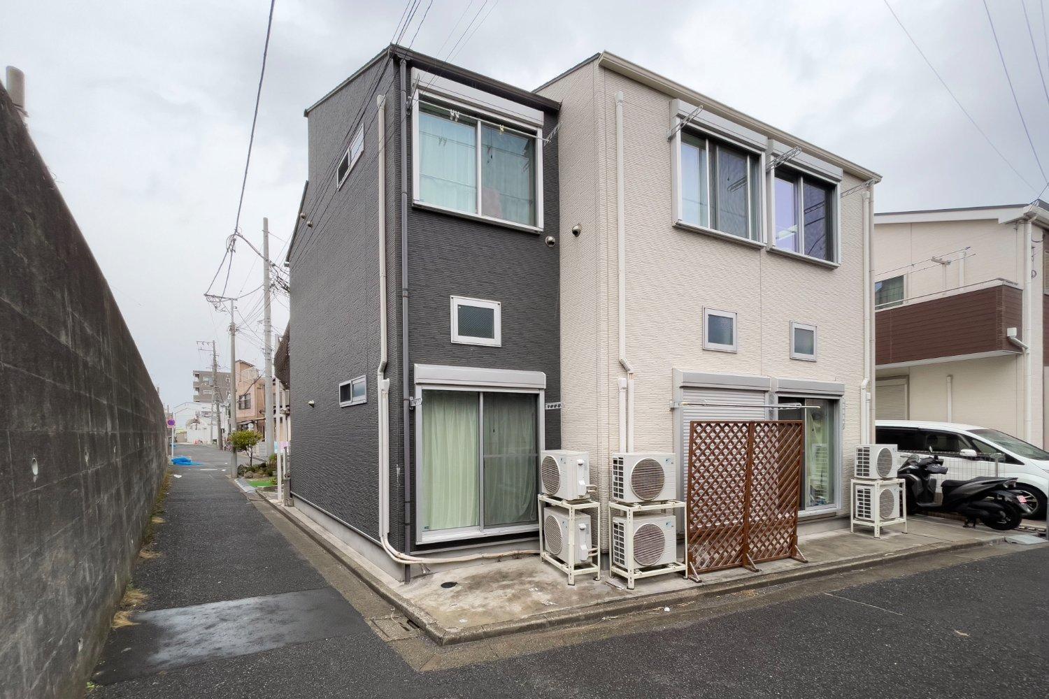La Luce Edogawa Tōkyō