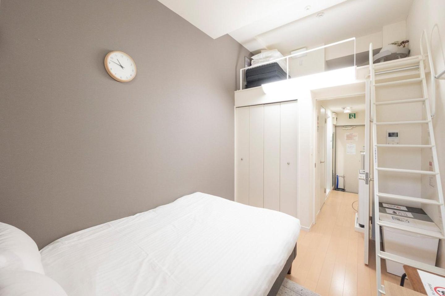 Appartement La Luce Edogawa *