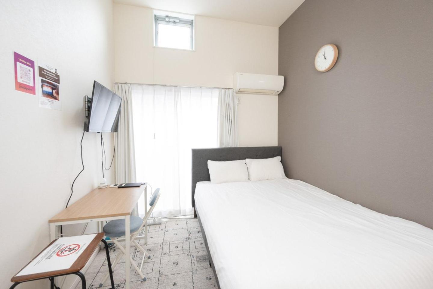 Apartamento La Luce Edogawa Tokio